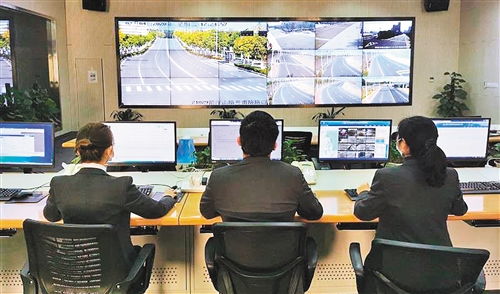 信息技术显威力 航天智工大数据产品助力复工复产