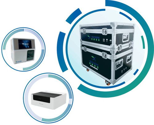 昌发展园区专精特新企业推出多项新产品与新技术，引领行业创新浪潮