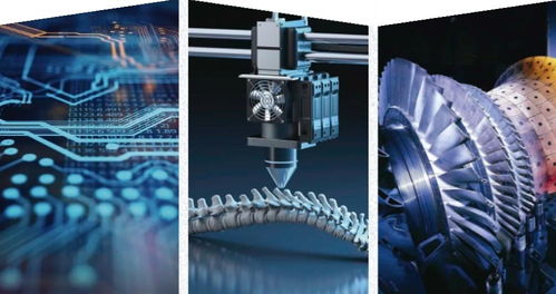 2024上海国际增材制造技术展览会 技术开发前沿与应用展望