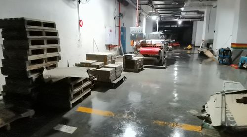 以身试法 某企业技术开发项目赔了夫人又折兵的警示