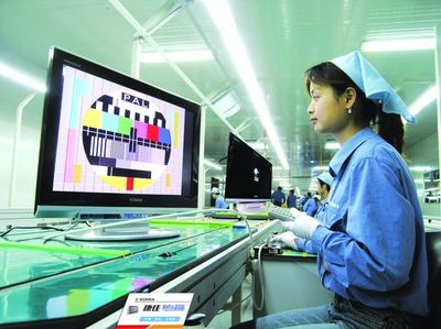 热烈祝贺宁滁合作产业园开工建设 技术开发新篇章的开启