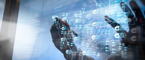 加强区块链与生物安全领域立法研究 推动科技治理现代化