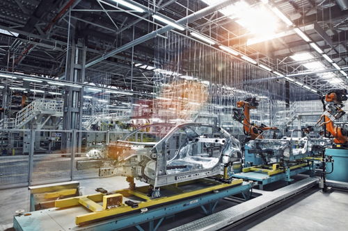 高精尖产业赋能，智慧生活照进现实——北京经开区全面建成小康社会调研行